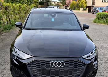 Audi a3 8Y 30 TDI VAT23