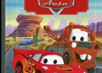 Auta - Disney