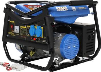 Agregat prądotwórczy 3000W 12/230V KD141