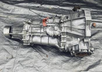 AUDI Q5 SKRZYNIA QUATTRO LHU 4x4 POPRAWIONA WADA FABRYCZNA NOWA TULEJA