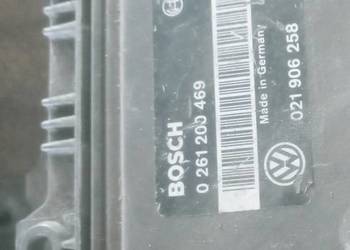 Sterownik komputer Passat B3 Golf 3 2.8VR6