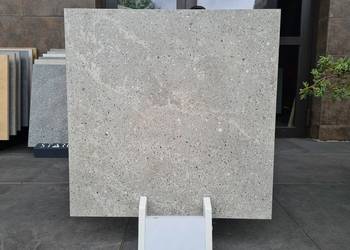Płytka Gresowa TARASOWA LAVISH GREY 59,8 × 59,8 × 2 cm – gatunek 3  20mm