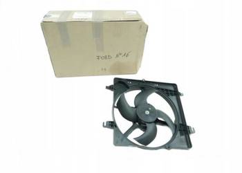 WENTYLATOR FORD KA 03-05 1.6 1467010
