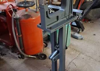 Rozciągarka spęczarka stiler nowa