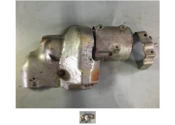 Obudowa turbosprężarki Nissan Terrano II 3.0DI