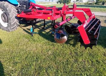 Gruber Ajax 2.20 m 5 lap