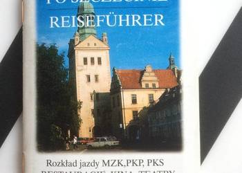 ( 956. ) Praktyczny Przewodnik Po Szczecinie