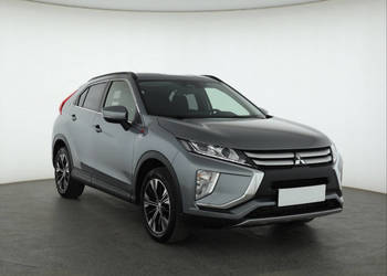 Mitsubishi Eclipse Cross 1.5 T-MIVEC