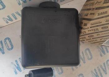 Zbiorniczek spryskiwacza szyb 87490092 case farmall quantum new holland t4