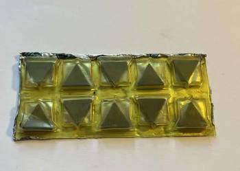 Płytki Baildonit TPKN 1603PP-R 1C P25