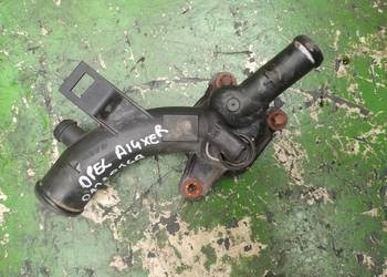 OPEL ASTRA CORSA MERIVA 1,2  1,4 obudowa termostatu 0112016A