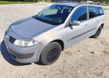 Renault Megane II
