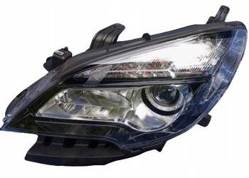 LAMPA REFLEKTOR LEWY PRZÓD EU XENON OPEL MOKKA I 2012-
