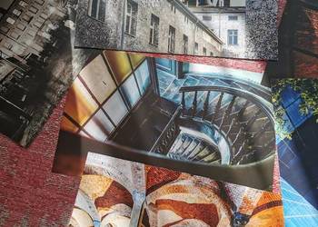 FOTOGRAFIE ŁODZI 12 sztuk ZDJĘCIA ŁODZI atrakcje turystyczne OKAZJA