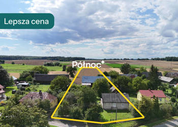 Małe gospodarstwo w Jarosławcu