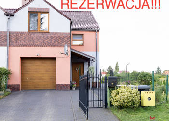 Oferta sprzedaży domu szeregowego 190m2 Kwidzyn Żytnia