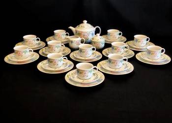 Serwis kawowy 12 os. Seltmann Weiden