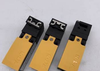 Eaton LS-02-ZB Limit Switch