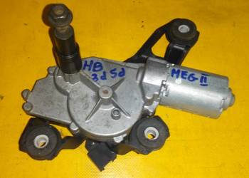 silniczek wycieraczki tył Renault Megane 2 r.02-08