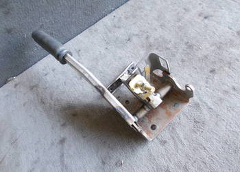 citroen c5 3.0 v6 02r dzwignia hamulca ręcznego ręczny