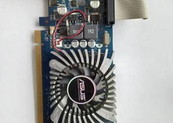 Karta graficzna ASUS