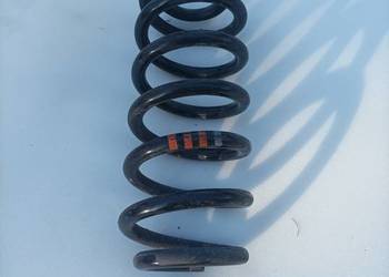 4F0411105BL Sprężyny przód Audi A6 C6