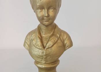 Figura popiersie Figura popiersie