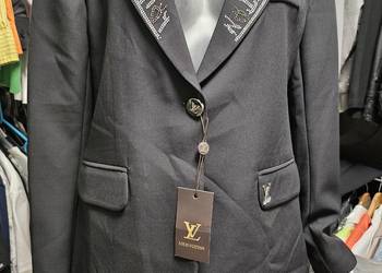 Marynarka Louis Vuitton