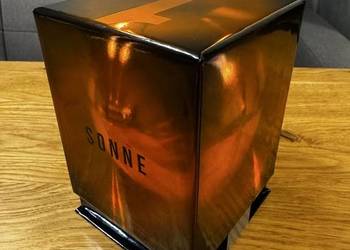 Rammstein Sonne perfumy 100ml EDP