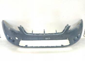 ZDERZAK PRZÓD PRZEDNI FORD MONDEO MK4 07-10 SPRYSK