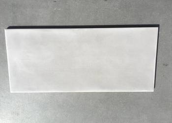 Glazura / płytka ścienna maiolica tender gray 11x25 firmy ROCA