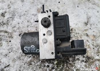 Pompa Hamulcowa ABS Fiat Stilo