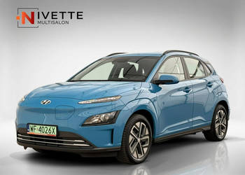 Hyundai Kona 0,0 64 kWh 204 KM Kona Modern Salon PL F-Vat I (2017-2023)