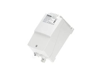 Transformator do poideł podgrzewanych, 120W 230/24V 807120FA