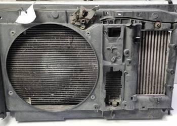 PAS PRZEDNI PEUGEOT 307