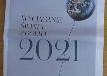 Turning Points - Wyciąganie świata z dołka 2021