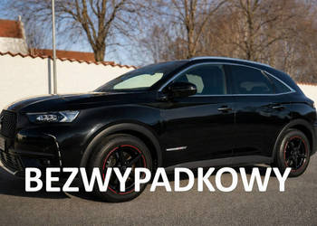 DS Automobiles DS 7 Crossback