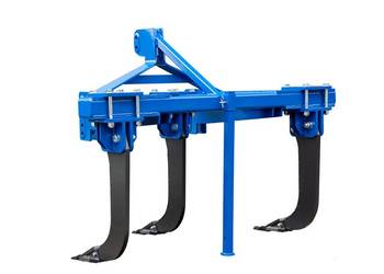 Głębosz szer. robocza 1,5m/ Polski Producent / Metal Technik ;)