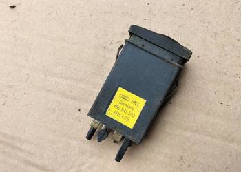 AUDI 4D0941503 WŁĄCZNIK WYŁĄCZNIK grzania ogrzewania szyby AUDI 4D0941503 WŁĄCZNIK WYŁĄCZNIK grzania ogrzewania szyby