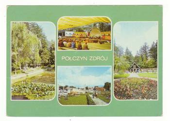 POŁCZYN ZDRÓJ WIELOWIDOKOWA 7