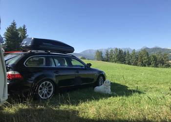 BMW 2.0 E91 2006