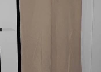 H&M fajne spodnie dresy dzwony 34 XS