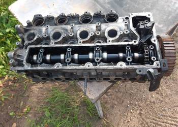 Głowica 2.0hdi volvo , ford