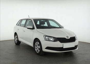 Skoda Fabia 1.4 TDI