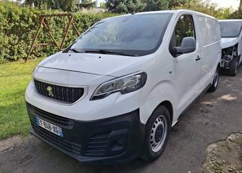 Peugeot expert 2018rok 1.6 hdi 6 biegow okazja