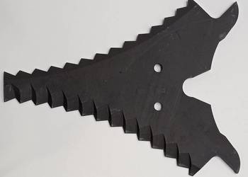 Nóż do przyczepy samozbierającej Strautmann 504.36.501/507 – zamiennik