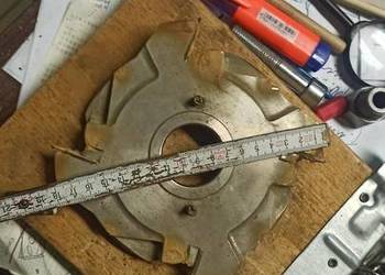 frz złożony płytki wymienne duży