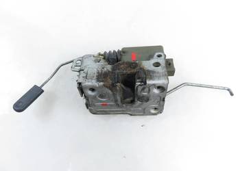 ZAMEK LEWY PRZEDNI IVECO DAILY IV 