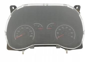 LICZNIK 51984890 1.4 B Fiat Doblo II (2009-)