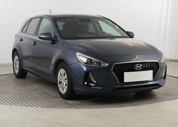 Hyundai i30 1.4 CVVT